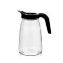 Flexy Jug 1500 W/Black Lid.