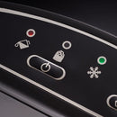 Bullet Shaped Ice Maker.