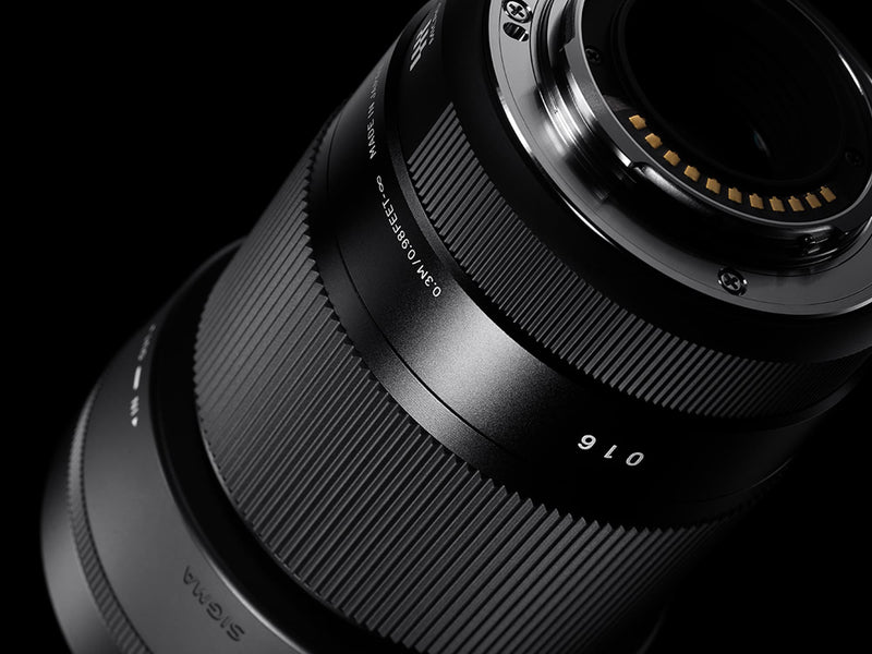 SIGMA LENS 30/1.4 DC DN F/L MOUNT