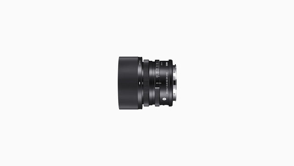 SIGMA LENS  45MM F/2.8 DG DN ( C ) F/L-MOUNT