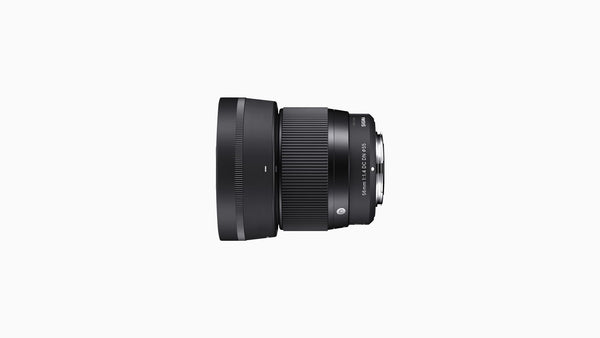 SIGMA LENS 56/1.4 DC DN F/L MOUNT