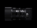 SIGMA LENS  65MM F/2 DG DN (C) F/SE