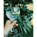 Rococo' Gin Tonic 64 (620ml) singles.