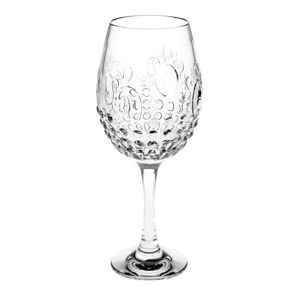 Baroque Goblet 700ml.