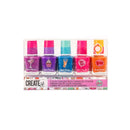 Create It! Nail Polish Color Changing 5 Pack.