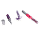 Create It! Nail Art 3in1 Pen 2 Assorted.