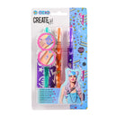 Create It! Tattoo Perfume Pen.