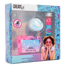 Create It! Relax & Spa Set Galaxy.