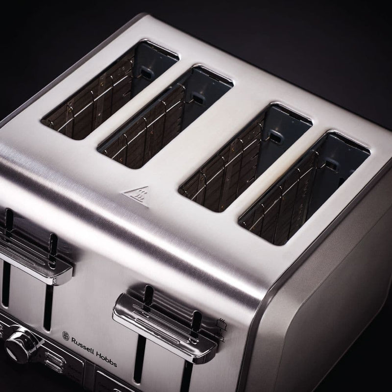 Cascade 4 Slice Toaster.