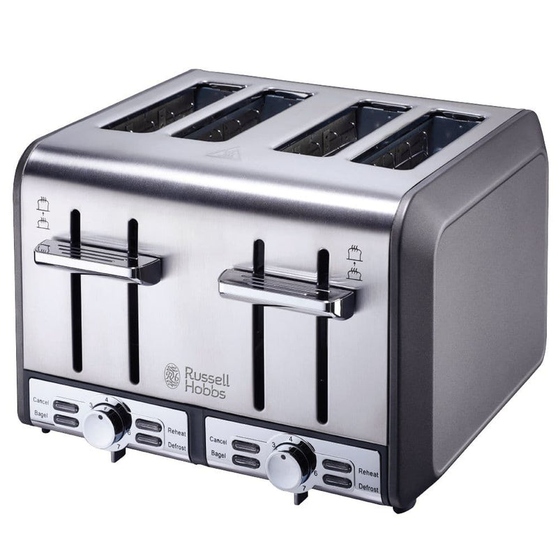 Cascade 4 Slice Toaster.