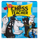 Chess Teacher Game.