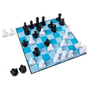 Chess Teacher Game.
