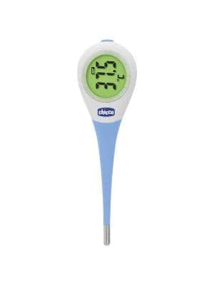 Thermometer Led Digital.