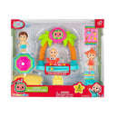 Cocomelon Beach Time Deluxe Set.