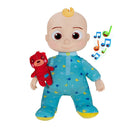 Cocomelon Bedtime JJ Doll.