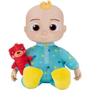 Cocomelon Bedtime JJ Doll.