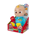 Cocomelon Bedtime JJ Doll.