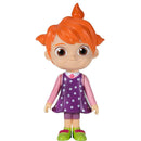 Cocomelon Family Figure 4 Pack.