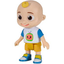 Cocomelon Family Figure 4 Pack.