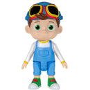 Cocomelon Family Figure 4 Pack.