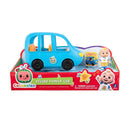 Cocomelon Lights and Sounds Family Car.