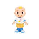 Cocomelon Lights and Sounds Family Car.