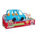 Cocomelon Lights and Sounds Family Car.