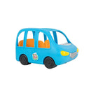 Cocomelon Lights and Sounds Family Car.
