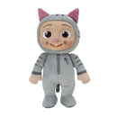 Cocomelon Plush Assortment.