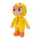 Cocomelon Plush Assortment.