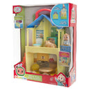 Cocomelon Pop & Play House Medium Playset.