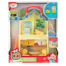 Cocomelon Pop & Play House Medium Playset.
