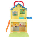 Cocomelon Pop & Play House Medium Playset.