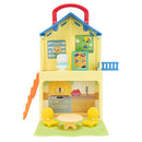 Cocomelon Pop & Play House Medium Playset.