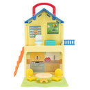 Cocomelon Pop & Play House Medium Playset.