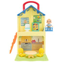 Cocomelon Pop & Play House Medium Playset.