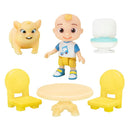 Cocomelon Pop & Play House Medium Playset.