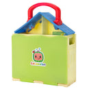 Cocomelon Pop & Play House Medium Playset.