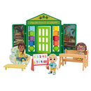 Cocomelon Schooltime Deluxe Set.