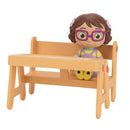 Cocomelon Schooltime Deluxe Set