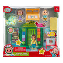 Cocomelon Schooltime Deluxe Set.