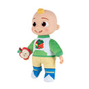 Cocomelon Snacktime JJ Doll.