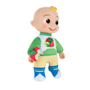 Cocomelon Snacktime JJ Doll.
