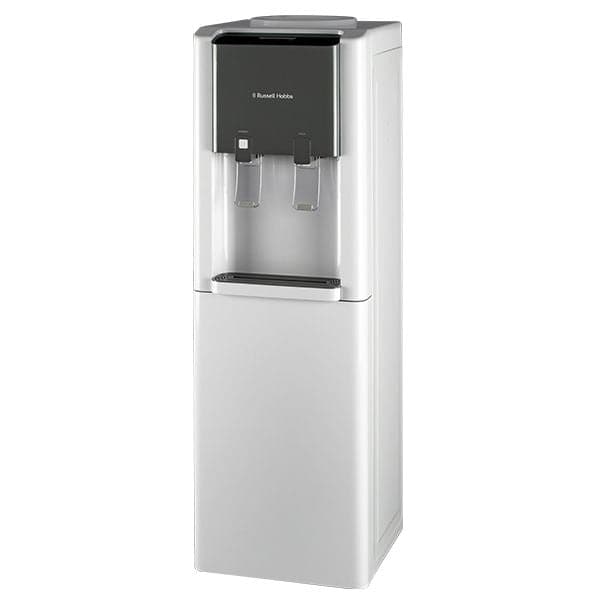 Cold & Ambient Standing Water Dispenser.