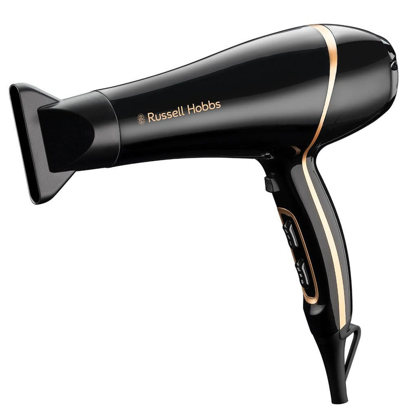 Cora Hair Dryer.