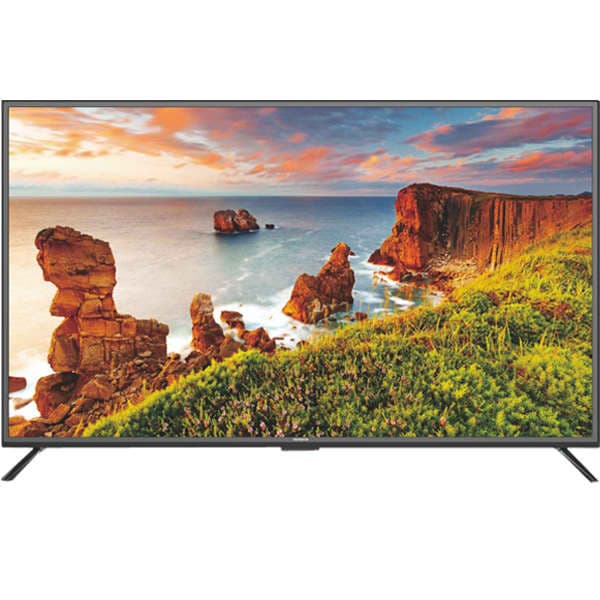 70” UHD TV.