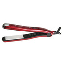 Curvey Ceramic Straightener.