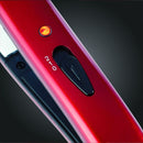 Curvey Ceramic Straightener.