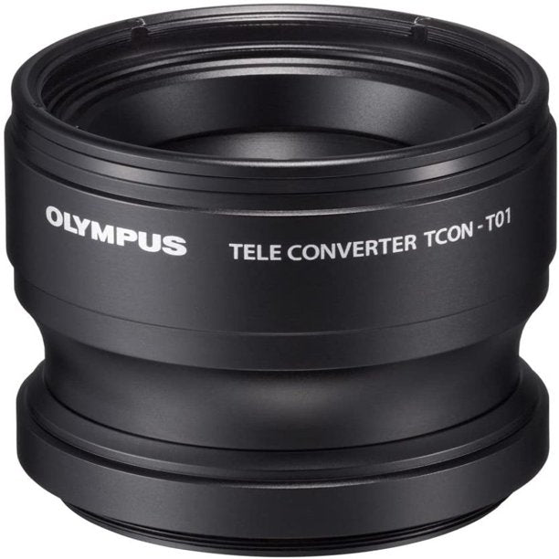 Olympus TCON-T01 Tele Converter