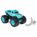 Monster Jam 1:64 Single Pack Asst